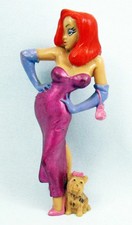 Roger Rabbit - Figurine PVC