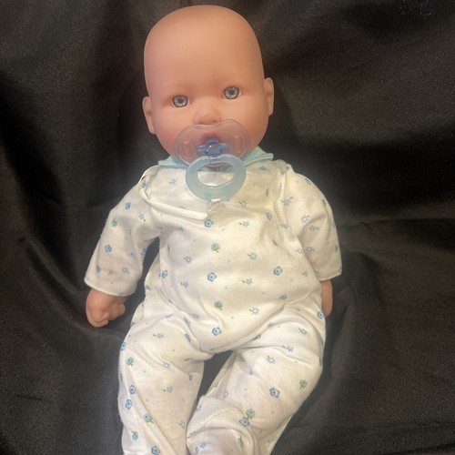 Berenguer baby doll soft - berenguer,