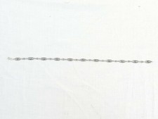 Ancienne chaine de montre en