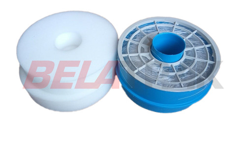 Kit éléments filtre - 3,