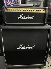 Marshall JCM 900 Lead-1960 W