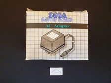 SEGA Game Gear - AC Adaptor