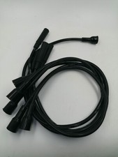 Faisceau Allumage Silicone 204 Et 304 Peugeot