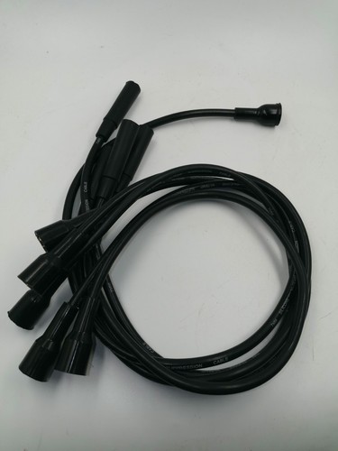 Faisceau allumage silicone 204 - faisceau,