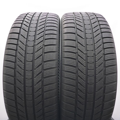 Pneus hiver continental - pneus,