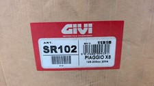 GIVI SR102 support pour top
