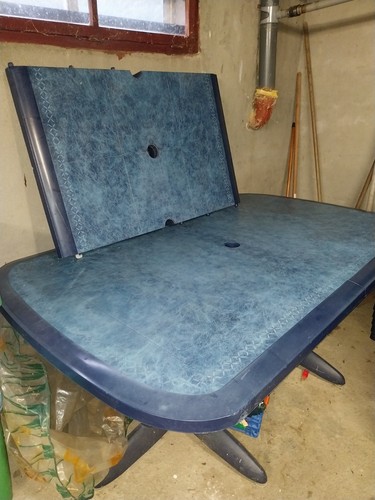 Chaise jardin empilable - chaise,