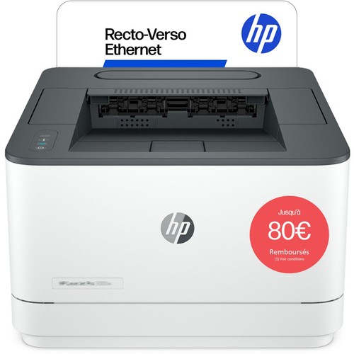 Imprimante laser laserjet - imprimante, hp