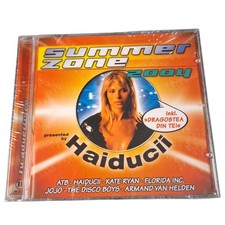 Summer Zone 2004 – Haiducii