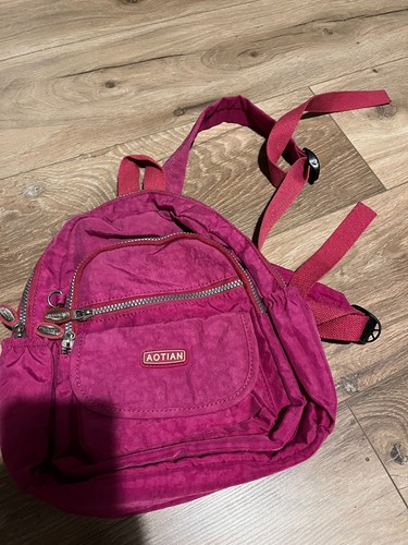 Sac dos femme - dos, aotian