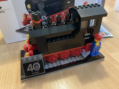 Lego 40370 - 40370, 40