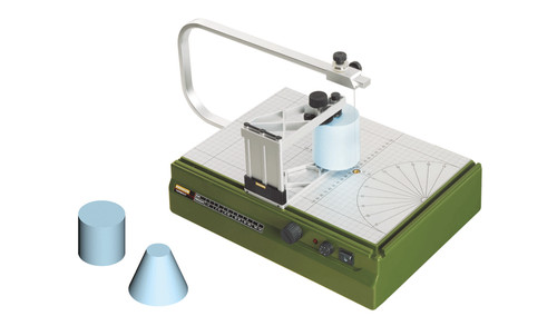 Coupeur cercle tks - coupeur, 360