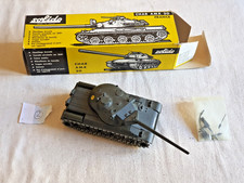 SOLIDO MILITAIRE CHAR AMX 30