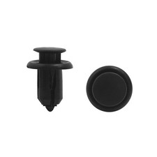 Clips fixation voiture, trou