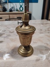 Ancienne LAMPE PIGEON, ANCIEN