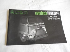 ANCIEN CARNET CONDUITE ET