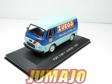 VCE10 1/43 IXO Commerciale