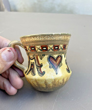 tasse Paul Fouillen  Quimper.