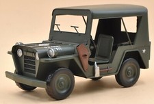 Figurine En Métal Du Modèle