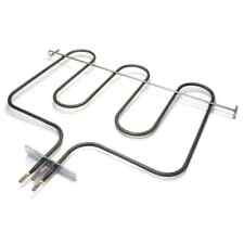 RÉSISTANCE SUPÉRIEURE FOUR