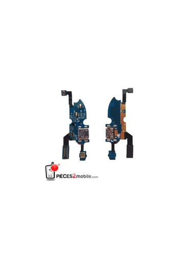 Nappe connecteur charge - connecteur,