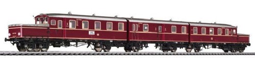 Liliput 133512 train - liliput,