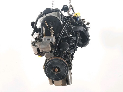 Moteur type d16v1 honda - moteur,