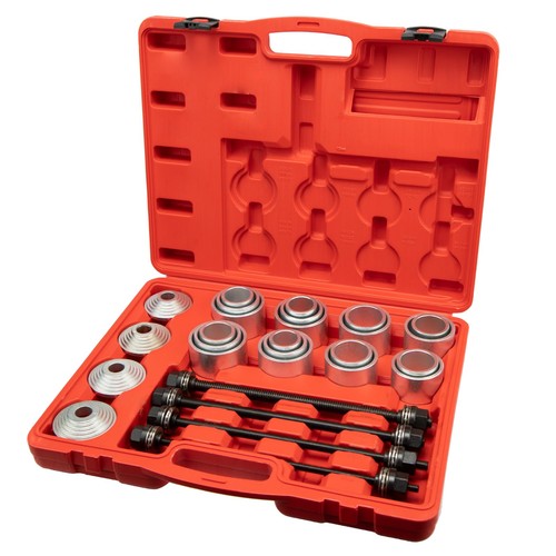 Pièces kit arrache - 28,