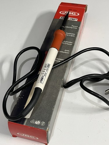 Fer souder jbc 30s 25w - à,