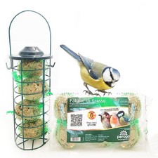 Kit Pour Oiseaux Sauvages