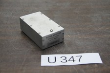 AGILENT HP 5065-6020 BUFFER AMPLIFIER A13 Assy - Series 484A  # U347