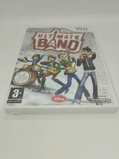 Disney ultimate band Neuf