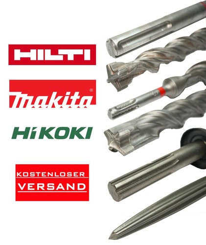 Hilti makita hikoki - hilti,