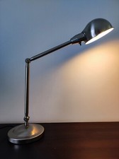 Ikea - Lampe De Bureau Vintage