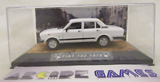 VOITURE 1/43 FIAT 132 1978 - DE AGOSTINI (vendeur pro)