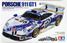 Tamiya 24186 Voiture  Porsche