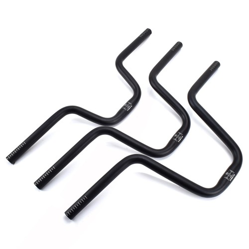 Guidon vélo horizontal - de,