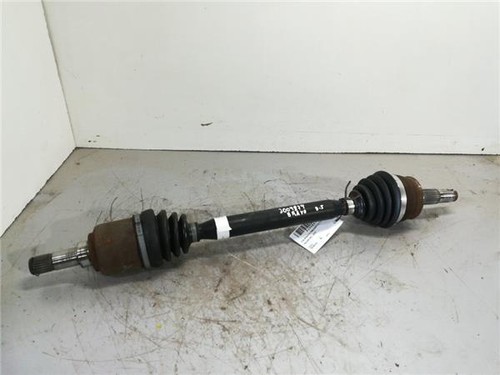 Palier avant gauche fiat - palier,