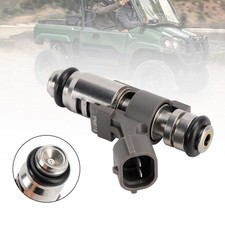 49056-0038 Fuel Injector For Kawasaki Mule PRO FX FXR FXT KAF820 KAF820 EPS A'