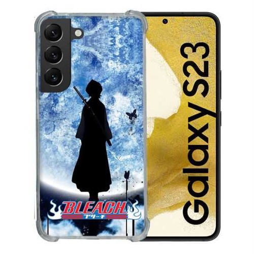 Coque renforcée pour samsung - coque,