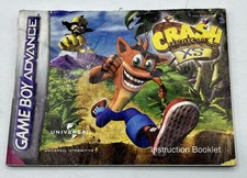 Mode d'emploi - CRASH