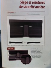 Montez votre Ford Mustang