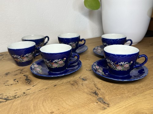 Service café tasses - tasses, et