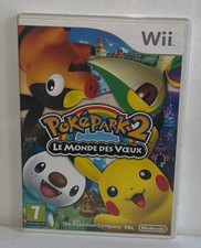 Wii PokéPark 2 Le Monde des