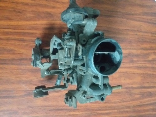 Carburateur moteur essence - carburateur,