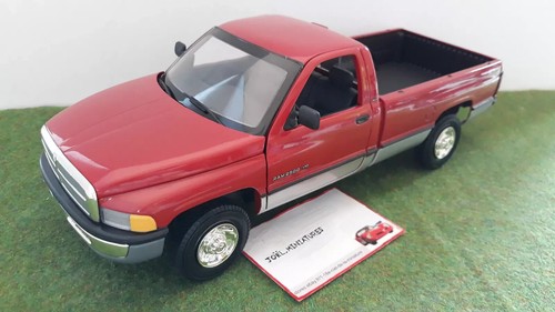 Dodge ram 2500 v10 pick - 2500, up