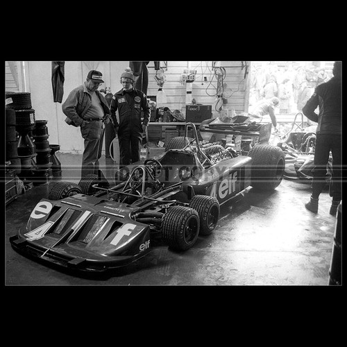 Photo 016519 tyrrell p34 - a.016519,