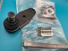 Rotule suspension inférieur d’origine Renault Super 5 R19 R21… réf 7701468883