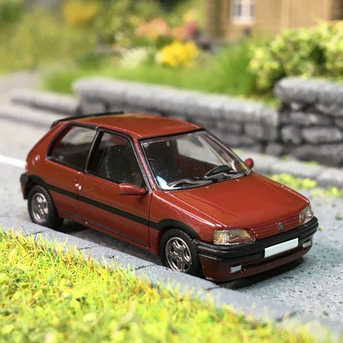 Peugeot 106 portes phase 1 - 3,