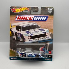 HOT WHEELS PREMIUM CAR CULTURE